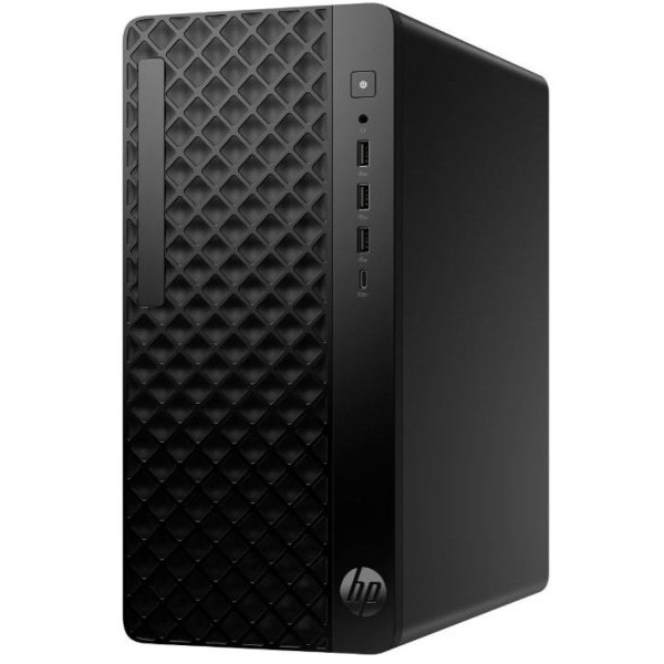 HP ProDesk 2 Tower G1i3-14100 16GB 512GB SSD