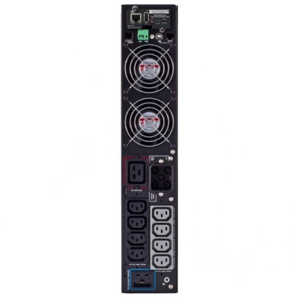 HP R/T3000 Gen5 High Voltage INTL UPS (Q1L87A)