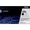 HP 49A Black Original LaserJet Toner Cartridge, Q5949A