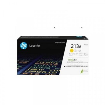 HP Toner W2132A no. 213A Yellow