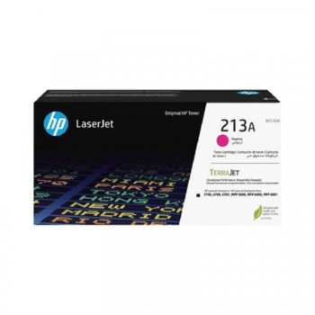 HP Toner W2133A no. 213A Magenta