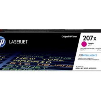 HP Toner W2213X no. 207X Magenta