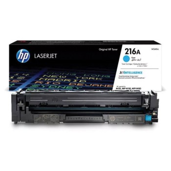 HP W2411A no. 216A Cyan