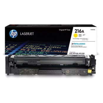 HP W2412A no. 216A Yellow