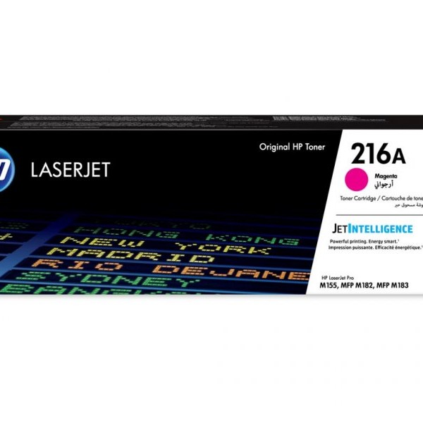 HP W2413A no. 216A Magenta