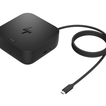 HP USB-C 100W G6 Dock (9X3V1UT)