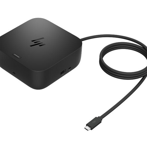 HP USB-C 100W G6 Dock (9X3V1UT)