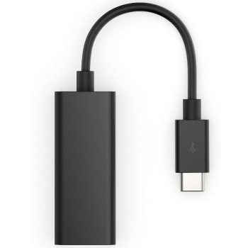 HP USB-C to RJ45 Gigabit Ethernet, mrežni adapter (4Z527AA)