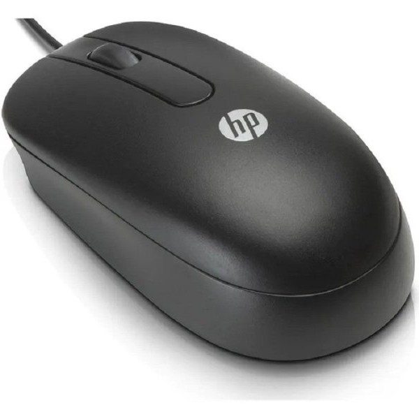 HP USB žični optički miš, dužina kabla 2.9m (Z3Q64AA)
