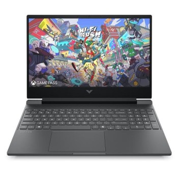 HP Victus 15-fa2094nm (Mica silver) FHD IPS 144Hz, i5-13420H, 16GB, 512GB SSD, RTX 5050 8GB (D0RL5EA)