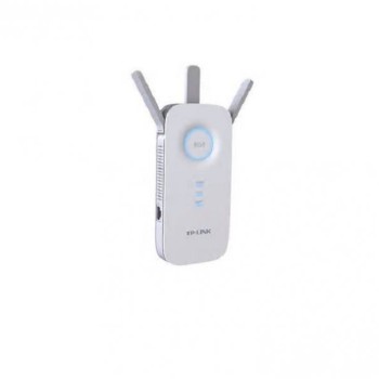 TP LINK RE450 - Ekstender dometa TP-LINK RE450 Wi-Fi/AC1750/1300Mbps/450Mbps/1xGLAN/3 eksterne antene