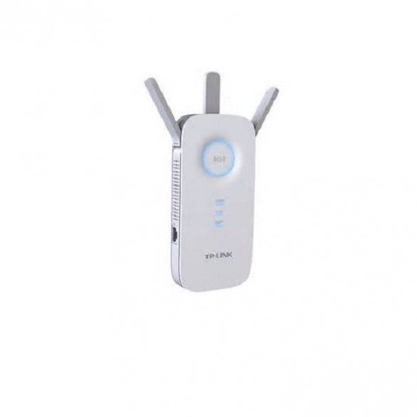 TP LINK RE450 - Ekstender dometa TP-LINK RE450 Wi-Fi/AC1750/1300Mbps/450Mbps/1xGLAN/3 eksterne antene