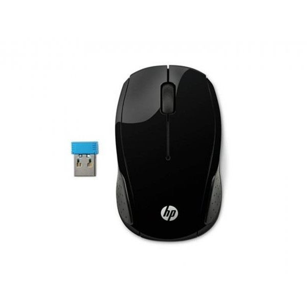 HP Wireless Mouse 220 (3FV66AA)