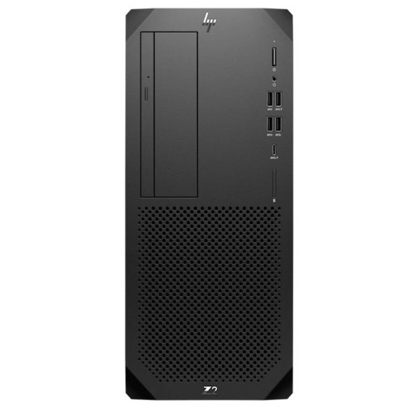 HP Z2 Tower G9 i7-14700K, 32GB, 1TB, NVIDIA RTX A4000 16GB, 700W Win 11 Pro