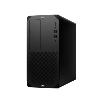HP Z2 Tower G9 Intel Core i7-14700K, 32GB, 1TB, Win 11 Pro (86D56EA)