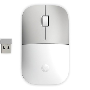HP Z3700 Ceramic bežični miš beli (171D8AA)