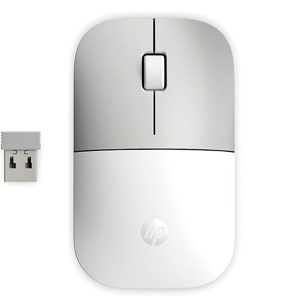 HP Z3700 Ceramic bežični miš beli (171D8AA)