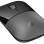 HP Z3700 Dual Wireless - Bluetooth Mouse Silver (758A9AA)