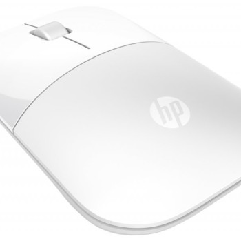 HP Z3700 Wireless Mouse Blizzard White( V0L80AA)