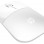 HP Z3700 Wireless Mouse Blizzard White( V0L80AA)