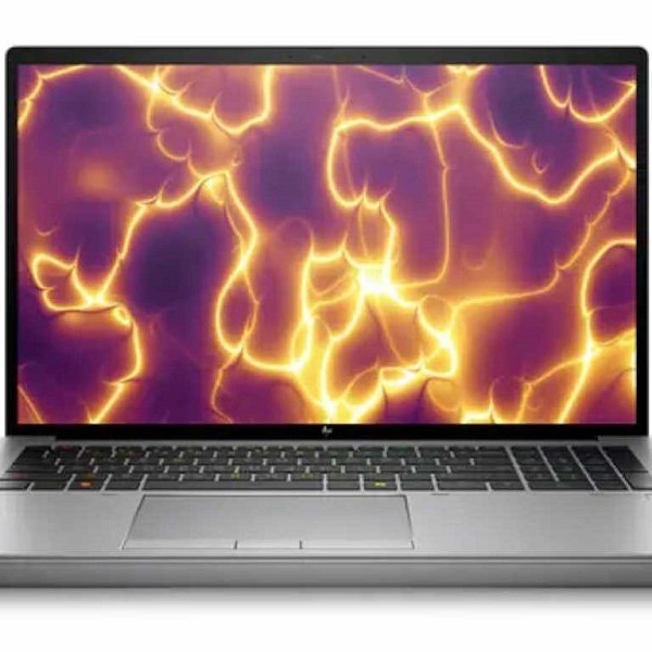 HP ZBook Fury 16 G11 (Silver) WQUXGA IPS, i9-14900HX, 64GB, 2TB SSD, RTX 4000 12GB, Win 11 Pro (62X54EA)