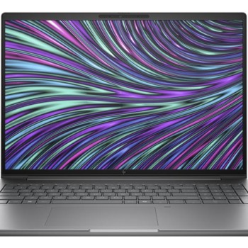 HP ZBook Power 16 G11 (Grey) WUXGA IPS, Ultra7 155H, 32GB, 1TB SSD, RTX 2000 8GB, Win 11 Pro (8T0M2EA)