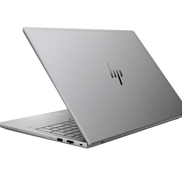 HP ZBook X G1i 16 (Meteor silver) WUXGA IPS, U7 265H, 32GB, 1TB SSD, RTX Pro 2000 8GB, Win 11 Pro (C88DFES)