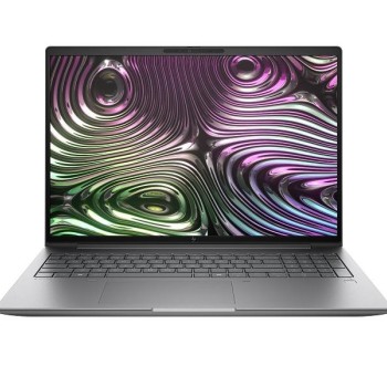 HP ZBook X G1i 16 (Meteor silver) WUXGA IPS, U9 285H, 32GB, 1TB SSD, RTX Pro 2000 8GB, Win 11 Pro (CT0X0ES)