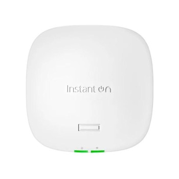 HPE Aruba Instant On S1T23A AP32 2x2 Wi-Fi 6 TriBand Access Point