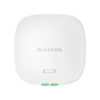 HPE Aruba Instant On S1T23A AP32 2x2 Wi-Fi 6 TriBand Access Point
