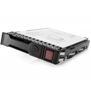 HPE HPE 600GB SAS 10K SFF SC DS HDD