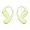 HUAWEI FreeArc Zelene Open-ear Bone conduction