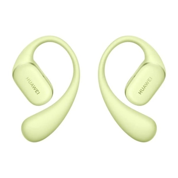 HUAWEI FreeArc Zelene Open-ear Bone conduction