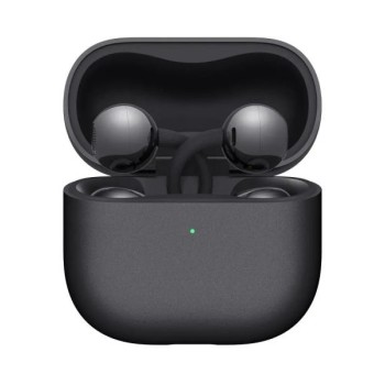 HUAWEI FreeClip 2 Black TWS bubice