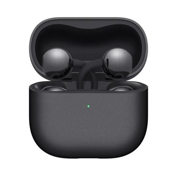 HUAWEI FreeClip 2 Black TWS bubice