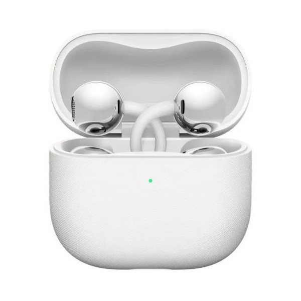 HUAWEI FreeClip 2 White TWS bubice
