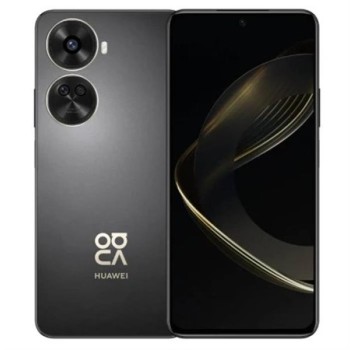 HUAWEI Refurbished Nova 12 SE 8/256GB Black A Grade