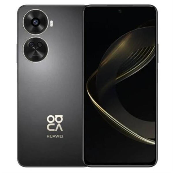 HUAWEI Refurbished Nova 12 SE 8/256GB Black A Grade