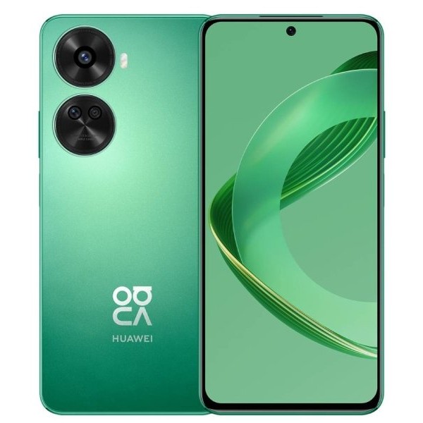 HUAWEI Refurbrished Nova 12 SE 8/256GB Green DS 4G A Grade