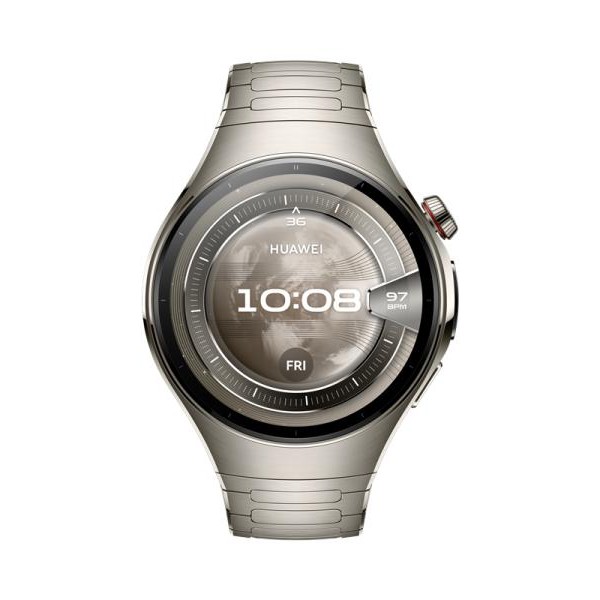 HUAWEI Watch 5 46mm Titanium