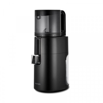 HUROM Sokovnik Matt Black H400-BECO5MB