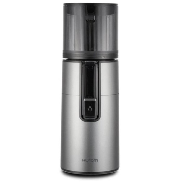 HUROM Sokovnik Titanium Grey H400-BEC05TG