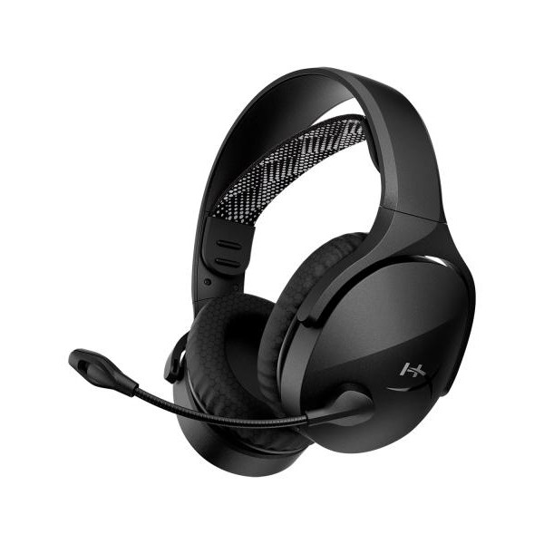 HYPERX HyperX Cloud Jet Wireless - Black