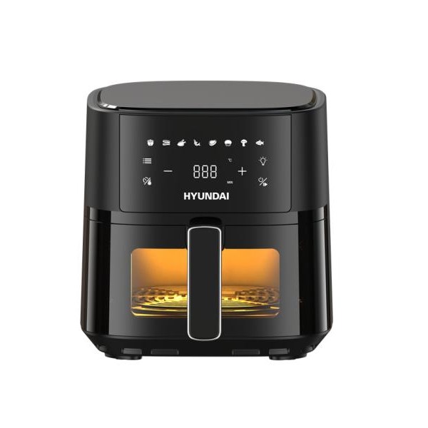 HYUNDAI HY-415A-W Air Fryer