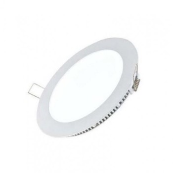 HYUNDAI Ugradni LED panel 24W okrugli 24W/4000K fi 298