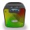 IDANCE GoParty-1 Bluetooth Speaker with Flame led (048551)