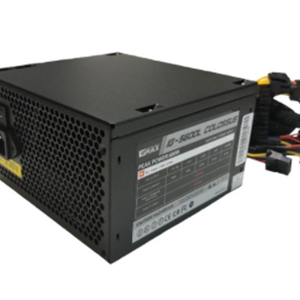 IG MAX IG-MAX IG5600L COLOSSUS