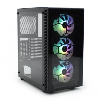 IG MAX X3805-A06 GIANT GLASS 3F Midi kuciste