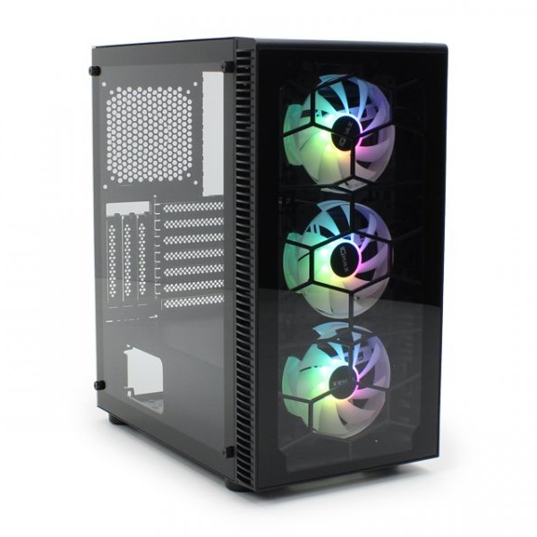 IG MAX X3805-A06 GIANT GLASS 3F Midi kuciste