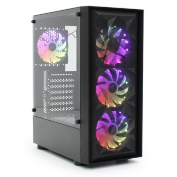 IG MAX N1907 OCTAGON 4F kućište
